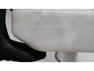 Бачок оконной жидкости    