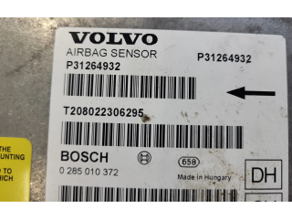 Блок подушек безопасности P31264932, T208022306295   Volvo V70