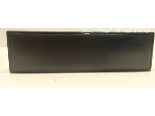 Подушка безопасности для колен 57C880841E Skoda Karoq