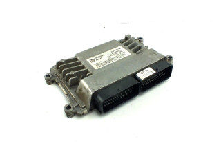 Блок управления    Chevrolet Spark