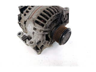 Генератор 06H903016L, F00M144197 Audi Q5 SQ5