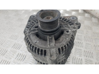 Генератор 0120485046, 028903025A Audi 80 90 S2 B4 1.9