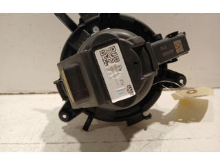 Вентилятор радиатора 9849717080 Citroen Berlingo