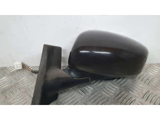 Зеркало электрическое     левое   Fiat Idea     