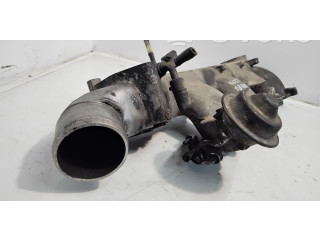 Всасывающий коллектор