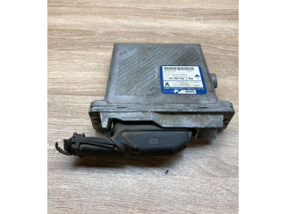 Блок управления двигателем Блок управления HOM7700868321, 7700103515A Volvo S40, V40