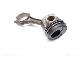 Píst AVB Volkswagen PASSAT B5.5 AVB