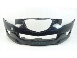 Передний бампер