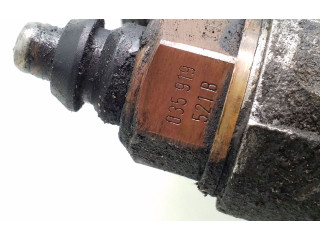 Масляный насос 074115109B, 035919521B   Audi A6 S6 C4 4A   