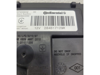 Блок управления 284B17129R   Dacia Spring