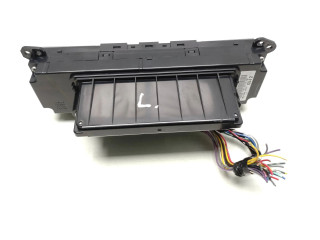 Блок управления климат-контролем 79620SJDG512M1, 79600sjdg51 Honda FR-V
