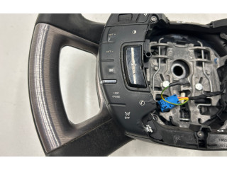 Руль Citroen C5  2008 - 2016 года 6080049      