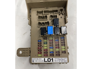 Pojistková skříňka 82201AL01C Subaru Outback (BS) 2015