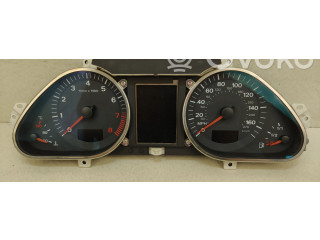 Přístrojová deska Audi Q7 4L 2007