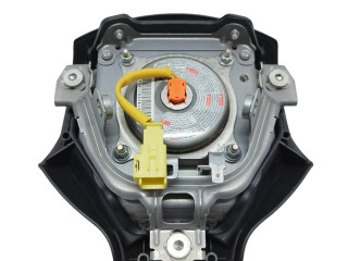 Подушка безопасности водителя GP116076130 Mitsubishi i-MiEV