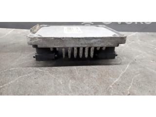 Блок управления двигателем Блок управления 8973258946   Opel Meriva A