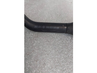 Ручка стеклоочистителей 1H6953503AA, 202471   Volkswagen PASSAT B4