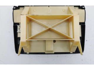 Блок управления климат-контролем 758950 Lexus IS 220D-250-350