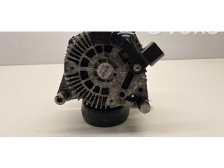 Генератор 5705AX Citroen C5