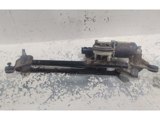 Моторчик дворников 98100-1C100 Hyundai Getz