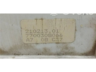 Přístrojová deska Renault Express 1997 7700308066, 0090059