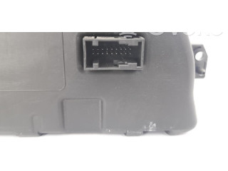 Панель приборов 6105WK, 21678720   Citroen C2       