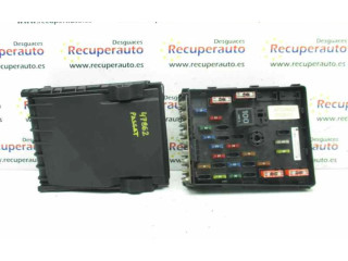 Pojistková skříňka 3C0937125 Volkswagen PASSAT