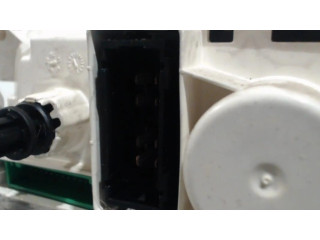 Блок управления климат-контролем 64116940861 Mini One Cooper R50 53