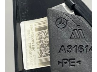 Зеркало электрическое        Mercedes-Benz GLK (X204)  2008 - 2016 года   