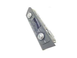 Блок управления климат-контролем 4G0820043J   Audi A6 S6 C7 4G