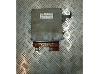 Řídící jednotka 0261204245, 1U11124600   Nissan Micra 2000