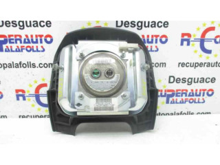 Подушка безопасности двери P55116438AD Jeep Grand Cherokee (WJ)