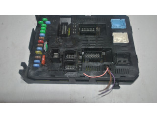 Блок комфорта 9660105680 Citroen C4 I