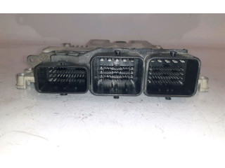 Řídící jednotka 1609661380, 1609661380   Citroen Berlingo 2012