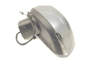 Зеркало электрическое        Volvo XC90  2014 -  года   