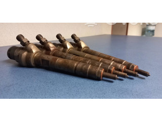 Комплект форсунок 0445110289    BMW X3 E83   