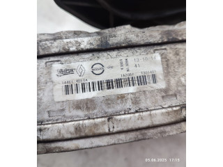 Интеркулер 144614BE0A Nissan X-Trail T32