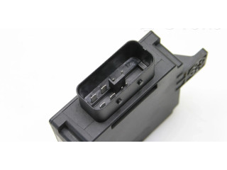 Блок управления PE0318572 Mazda CX-3