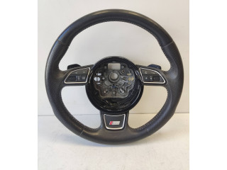 Руль Audi A1 2010 - 2018 года 611013700, 616428552D