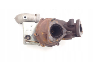 Турбина Jeep Grand Cherokee 35242180G