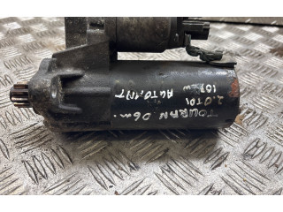 Řídící jednotka    Volkswagen Touran I 2008