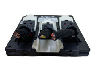 Блок комфорта 5Q0937086Q, F005V01456   Skoda Octavia Mk3 (5E)   