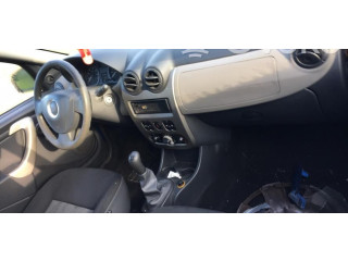 Ручка стеклоочистителей 6001551357 Dacia Sandero