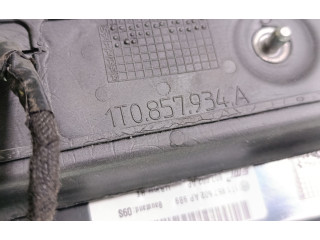 Зеркало электрическое        Volkswagen Touran II  2010 - 2016 года   