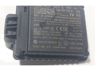 Блок управления 2Q0907561G, 2Q0907561G Skoda Karoq