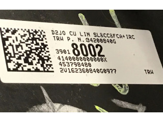 Volant Opel Astra K 2016 39018002