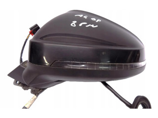 Zpětné zrcátko Audi A4 S4 B9 8W 2021