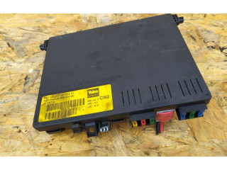 Блок комфорта 9650624480 Citroen Xsara