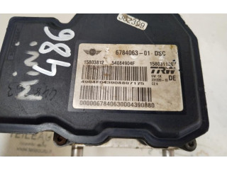 Jednotka ABS 34506786224, 34506786224 Mini One - Cooper Coupe R56 2009