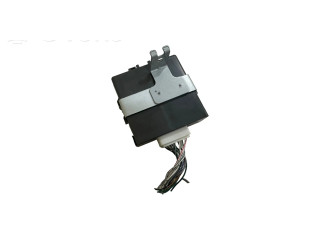 Блок управления CD9351225, 0318001470   Mazda 5